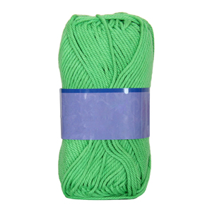 Hilo de Algodón para Tejer Suéteres, Bufandas y Accesorios Hechos a Mano - Product Image 1