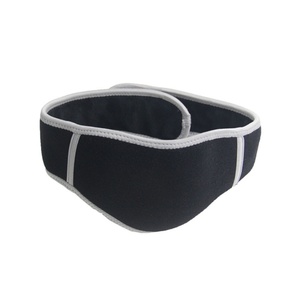<b>USB</b> Charger Heated Neck Massager with Graphene Coating Neck <b>Heating</b> Pad - Product Image 5