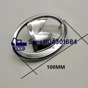 โลโก้คูโบต้า โลโก้ K คูโบต้า 48C 68C อุปกรณ์เสริมคุณภาพสูง - Product Image 3