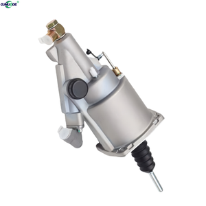 Conjunto de Reforzador de Embrague de Alto Rendimiento 1604-00349 para Camiones Pesados y Autobuses de Pasajeros, Cilindro Esclavo de Embrague - Product Image 1