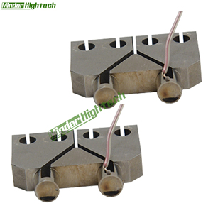 Máquina de calefacción por pulsos de alta precisión, varilla caliente para soldar - Product Image 5