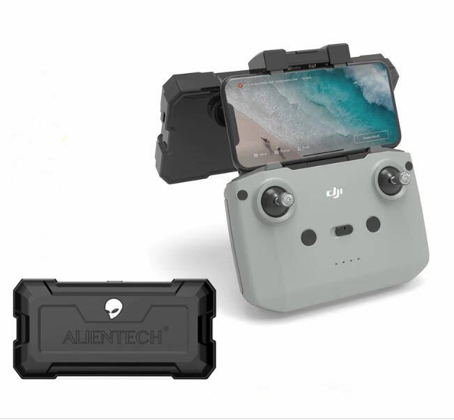ALIENTECH DUO II Dual Band Signal Booster for DJI Mavic