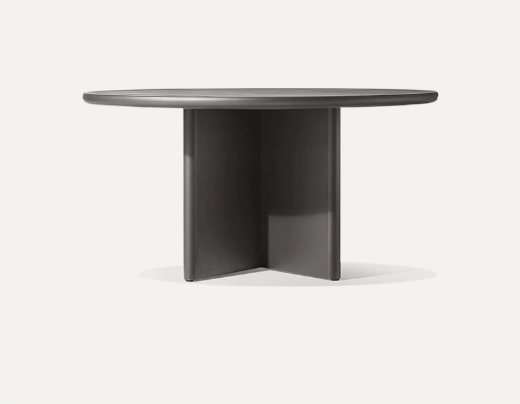 Aluminum Alloy Round Table D120*H76