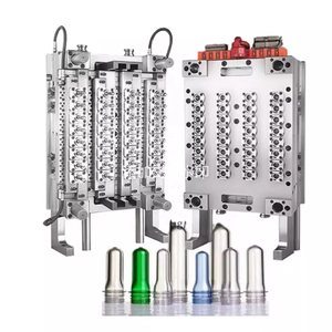 قالب مجوف 1881pco 1810 30/25 pet عداء ساخن 4-48 - Product Image 1