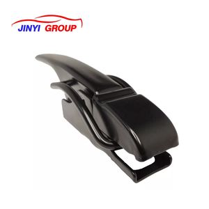 มือจับประตูท้ายรถ เหมาะสำหรับรถยนต์มิตซูบิชิ แอล200 รุ่น MB513405 MB513406 - Product Image 4