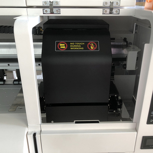 All in One Cloth <strong>Printing</strong> I3200 60cm Inkjet Dtf Tshirt Printer Machine for Cloth - Product Image 5