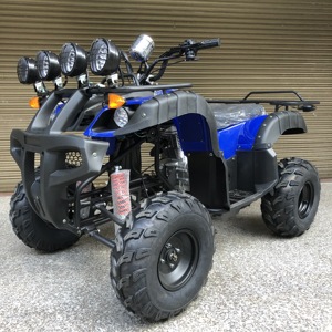 Approvisionnement en gros OEM ODM pour les concessionnaires, <span class=keywords><strong>quad</strong></span> tout-terrain 4 temps pour la vente en gros, ATV 200cc - Product Image 1