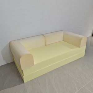 Bloc de <span class=keywords><strong>canapé</strong></span> en <span class=keywords><strong>mousse</strong></span> éponge <span class=keywords><strong>haute</strong></span> densité en <span class=keywords><strong>mousse</strong></span> éponge en <span class=keywords><strong>polyuréthane</strong></span> pour la fabrication de matelas et de canapés - Product Image 1