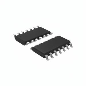Electronic Chips Component Original One Stop Service 14 SOlC L6491D Power Management (PMIC) - Product Image 1