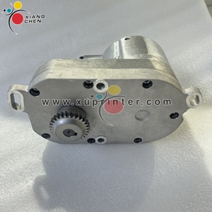 WD Original New G2.144.5031 <b>Ink</b> Fountain <b>Roller</b> Motor for SM52 PM52 Offset Printing Parts G2.144.5031/04 - Product Image 4