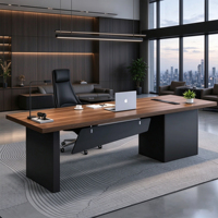 Nouvelle table de conférence pliable en bois moderne et convertible, mobilier de bureau pour hôtels, écoles, hôpitaux à Guangzhou