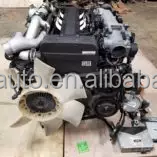 <span class=keywords><strong>Motor</strong></span> japonés 1JZ VVTI, montaje de <span class=keywords><strong>Motor</strong></span> con buen estado para Toyota - Product Image 6