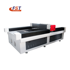 Machine de gravure laser CO2 de haute qualité en Chine pour le bois, le cuir, le tissu, machine de découpe laser 1325, découpeuses laser 130W 150W 300W - Product Image 1