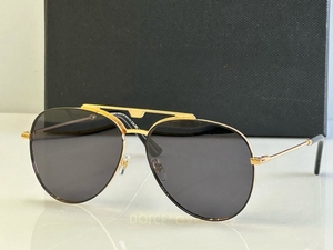 Nouvelles lunettes <span class=keywords><strong>de</strong></span> <span class=keywords><strong>soleil</strong></span> d'<span class=keywords><strong>aviateur</strong></span> pour hommes <span class=keywords><strong>de</strong></span> marque <span class=keywords><strong>de</strong></span> luxe Lunettes <span class=keywords><strong>de</strong></span> <span class=keywords><strong>soleil</strong></span> surdimensionnées <span class=keywords><strong>de</strong></span> pilote Lunettes <span class=keywords><strong>de</strong></span> <span class=keywords><strong>soleil</strong></span> en métal à double pont - Product Image 2
