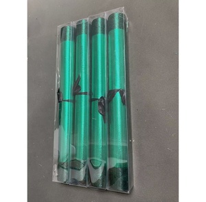 Commercio all'ingrosso Sego Headtie <span class=keywords><strong>africano</strong></span> 3D Sego copricapo per l'avvolgimento della testa uso per la festa 1 Pack/2 pezzi - Product Image 4
