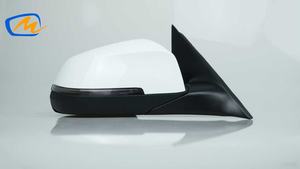 F10/f18 5 Frobmw कार मिरर इलेक्ट्रिक हीटिंग साइड मिरर इलेक्ट्रिक हीटिंग साइड मिरर इलेक्ट्रिक हीटिंग साइड मिरर - Product Image 4