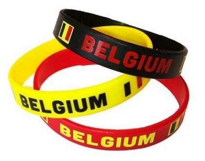 Bracelet en silicone avec drapeau national <span class=keywords><strong>de</strong></span> la <span class=keywords><strong>France</strong></span> 2026, Top 32 pays, bracelet pour <span class=keywords><strong>les</strong></span> fans <span class=keywords><strong>de</strong></span> la Coupe <span class=keywords><strong>de</strong></span> football française, tendance, en stock - Product Image 5