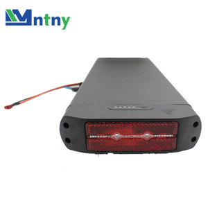 CNNTNY Battery 48v 10ah Motor 48v 500w Bpm Motor - Product Image 2