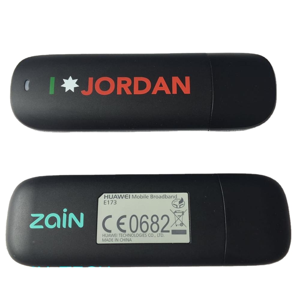 Разблокированная карта данных USB-модема Huawei E173 E173u-1 3G