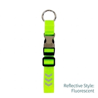 Nouvelle Sangle Réfléchissante Anti-perte pour Veste, Anneau de Suspension pour Sac à Dos de Voyage, Sécurité pour le Camping en Plein Air