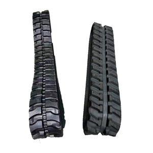 Excavadora Bulldozer Cortacésped Pistas de alta calidad <span class=keywords><strong>150</strong></span>*60*50 <span class=keywords><strong>150</strong></span> * 72KV * 34 Nueva pista de goma - Product Image 1