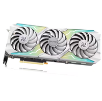 For Peladn 3060Ti 8GB GDDR6 Graphics Card 256Bit PCIe4.0 Desktop Gaming GPU