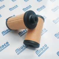 Filtre à huile 6DCT360 pour systèmes de transmission automatique, boîtes de vitesses