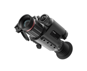 Sytong HT-70 LRF balistique Vision nocturne portée 2K Image étanche équipement de <span class=keywords><strong>chasse</strong></span> 11mm Base de montage haute accessoires pour les chasseurs - Product Image 1