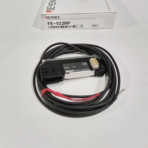 Amplificateur à fibre optique haute puissance à double canal FS-V22RP, sortie PNP, prévention de la saturation - Product Image 6