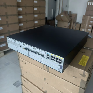Enterprise Grade MSR3640-X1 Router 305Gbps <b>Switching</b> Capacity 4GB Memory Gigabit Port for <b>Network</b> Infrastructure - Product Image 6