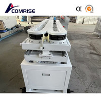 Machine d'extrusion de tuyaux ondulés à paroi simple certifiée CE avec prix d'usine