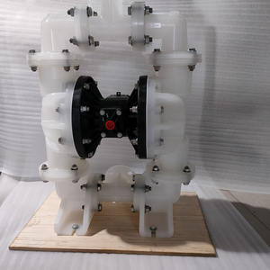 सैंडपिपर पंप s20b3p2ppus000 न्यूमेटिक <span class=keywords><strong>2</strong></span> इंच डायाफ्राम पंप - Product Image 6