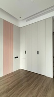 Revestimiento de Pared con Aspecto de Madera Natural WPC para Estaciones de Tren, Panel de Pared de Compuesto de Madera y Plástico, Duradero e Ignífugo para Edificios Públicos