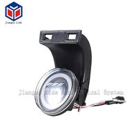 Feux antibrouillard LED avec feux de jour pour Dodge RAM 1994 1995 1996 1997 1998 1999 2000 2001 2002