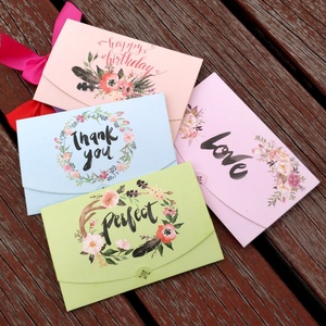 Carte de vœux miniature personnalisée de haute qualité pour mariage et anniversaire - Product Image 5