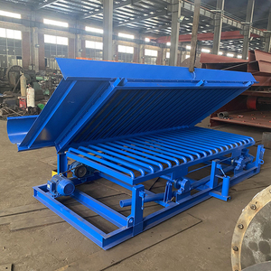 Suriname kim cương phù sa vàng Panning Máy tách khoáng sản sluice Vàng jigging sluice trống CHUTE - Product Image 4