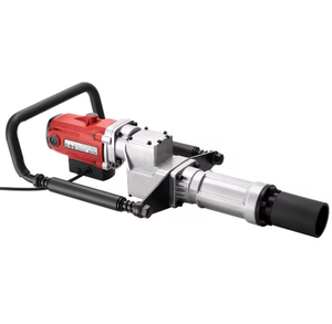 <span class=keywords><strong>Pile</strong></span> driver électrique 2200W à couple élevé pour la construction, le contrôle des inondations, les pieux en fer et en bois, et le clôturing de pâturages - Product Image 1