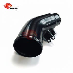 2019 + g20 के लिए एल्यूमीनियम टर्बो इंजन इनलेट पाइप के प्रदर्शन - Product Image 6