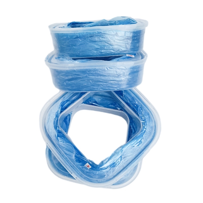 Hot Selling Disposable Cat Litter Bag