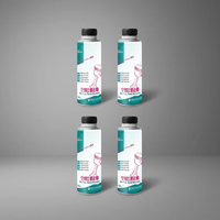 Nettoyant pour chambre de combustion du moteur, élimine les dépôts de carbone, restaure la puissance