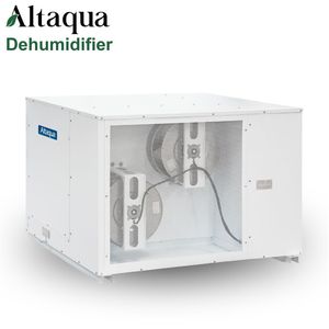 Déshumidificateur Altaqua pour serre de culture intérieure, en stock - Product Image 1