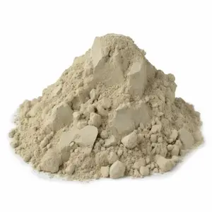 Bentonite Clay Food Grade Powder Bentonite Kaolin For Wine Making