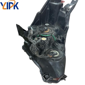 Faro Delantero Halógeno de Alta Calidad para <span class=keywords><strong>Prius</strong></span> V/Alpha/<span class=keywords><strong>Plus</strong></span> ZVW40 <span class=keywords><strong>2012</strong></span> 81130-47280 81170-47280 Venta al por Mayor - Product Image 4