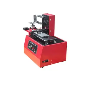 PFL-024P Hot Sales Wholesale Ink Single Color Automatic Pad Printing Machine