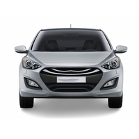 Phare de phare halogène de rechange pour HYUNDAI i30 2012 2013 2014 2015 2016 2017