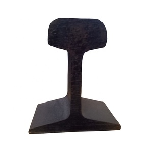 GB 38kg Steel Heavy Rail P38 Rail Usd for Railway With Best Price - Product Image 2