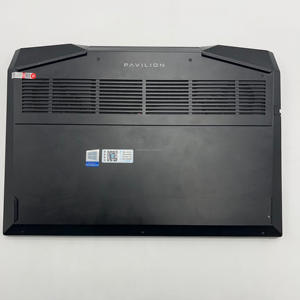 Pour <span class=keywords><strong>HP</strong></span> <span class=keywords><strong>Pavilion</strong></span> <span class=keywords><strong>Gaming</strong></span> 5 <span class=keywords><strong>15</strong></span>.6 pouces FHD IPS écran 144Hz Intel i7-9750 GTX 166Ti (6G) 8G 512G ordinateur portable - Product Image 5