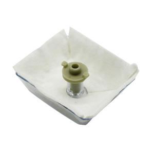 Almohadilla de Limpieza Rectangular para Campana Extractora de Cocina, de Algodón Absorbente No Tejido, Grueso - Product Image 4