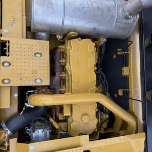 Excavatrices sur chenilles hydrauliques d'occasion Caterpillar CAT336D2L d'origine, 36 tonnes, CAT336D2, CAT336D, CAT336, pelles à godets d'occasion - Product Image 3