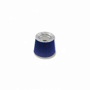 Filtro de Aire para Automóvil JBR-8013, 160 mm x 155 mm, Azul, Universal - Product Image 1